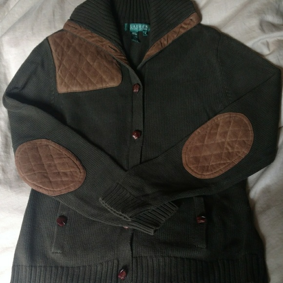 Ralph Lauren Sweaters - Ralph Lauren sweater